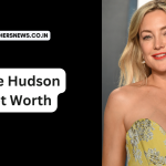 Kate Hudson net worth