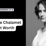 Pauline Chalamet net worth