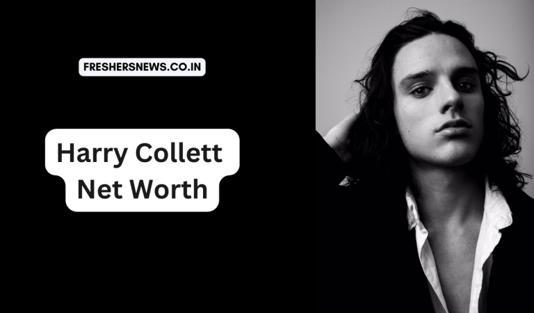 Harry Collett Net Worth: Age, Height, Family, Career, Cars, Houses, Assets, Salary, Relationship, and many more