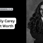 Emily Carey net worth