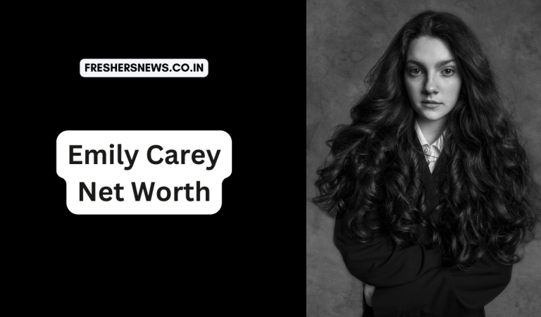 Emily Carey Net Worth: Age, Height, Family, Career, Cars, Houses, Assets, Salary, Relationship, and many more