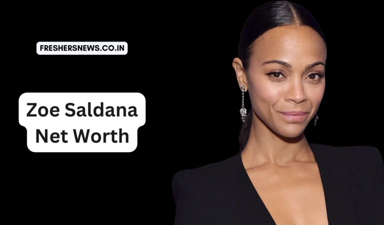 Zoe Saldana Net Worth: Age, Height, Family, Career, Cars, Houses, Assets, Salary, Relationship, and many more