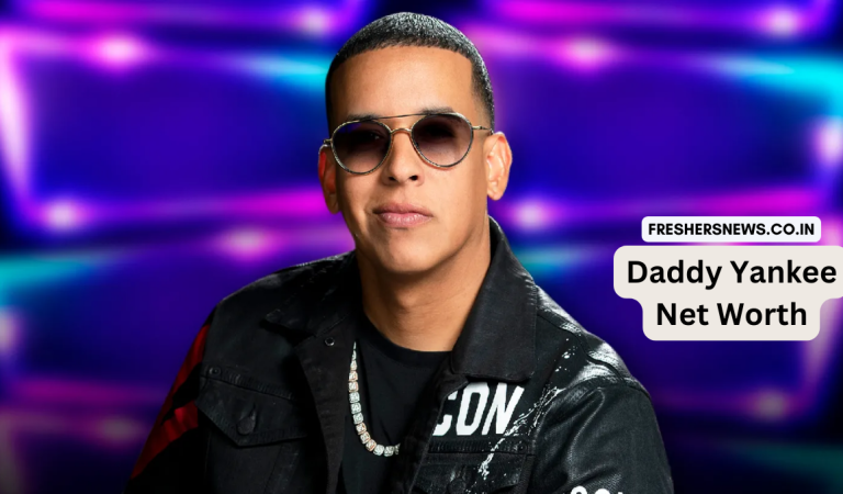 Daddy Yankee Net Worth: Biography, Lifestyle, Relationship, Family, Career, Early Life, and many more