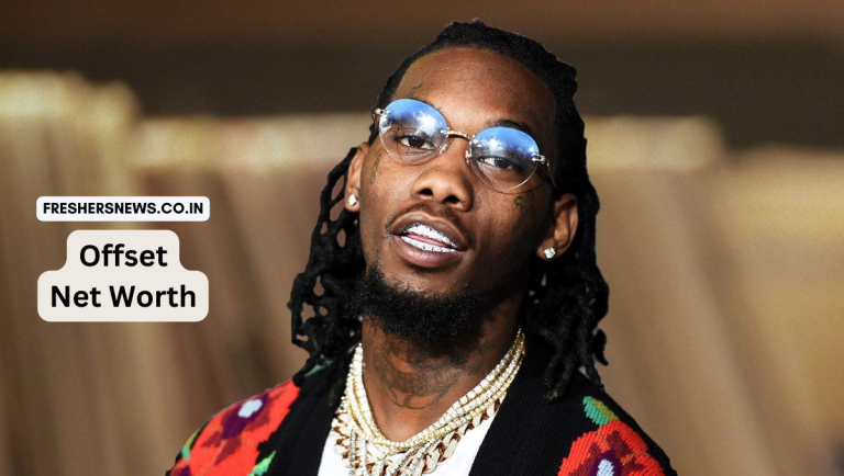 Offset Net Worth