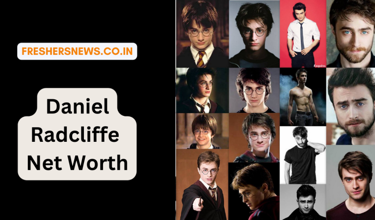 Daniel Radcliffe Net Worth: Age, Height, Family, Career, Cars, Houses, Assets, Salary, Relationship, and many more