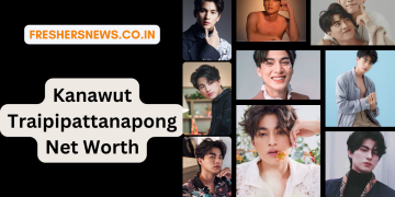 Kanawut Traipipattanapong net worth