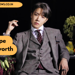J-Hope net worth