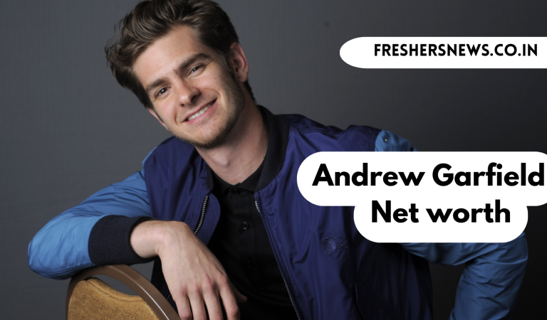 Andrew Garfield Net Worth: Biography, Cars, Salary, Houses, Age, Height, Weight, and many more