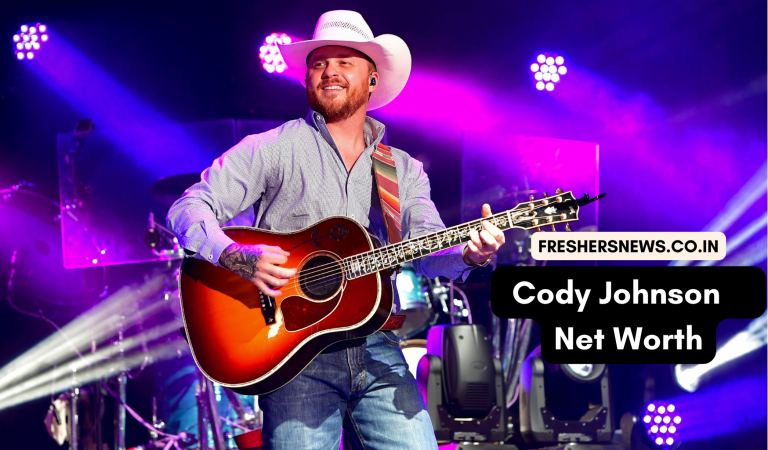 Cody Johnson Net Worth: Biography, Relationship, Lifestyle, Family, Career, Early Life, and many more