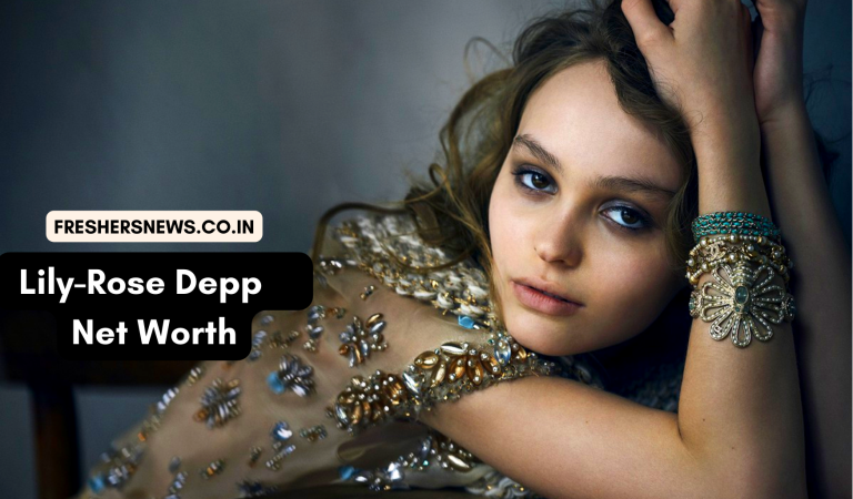 Lily-Rose Depp Net Worth: Biography, Relationship, Lifestyle, Career, Family, Early Life, and many more