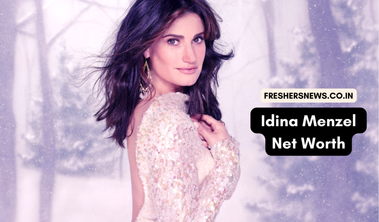 Idina Menzel Net Worth: Biography, Relationship, Lifestyle, Career, Family, Early Life, and many more