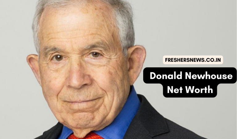 Donald Newhouse Net Worth: Biography, Relationship, Lifestyle, Family, Career, Early Life, and many more