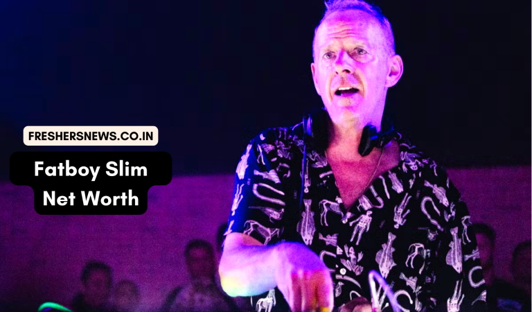 Fatboy Slim Net Worth: Biography, Relationship, Lifestyle, Career, Family, Early Life, and many more