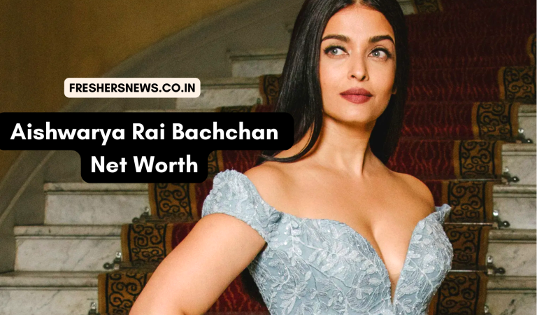 Aishwarya Rai Bachchan Net Worth: Biography, Relationship, Lifestyle, Career, Family, Early Life, and many more