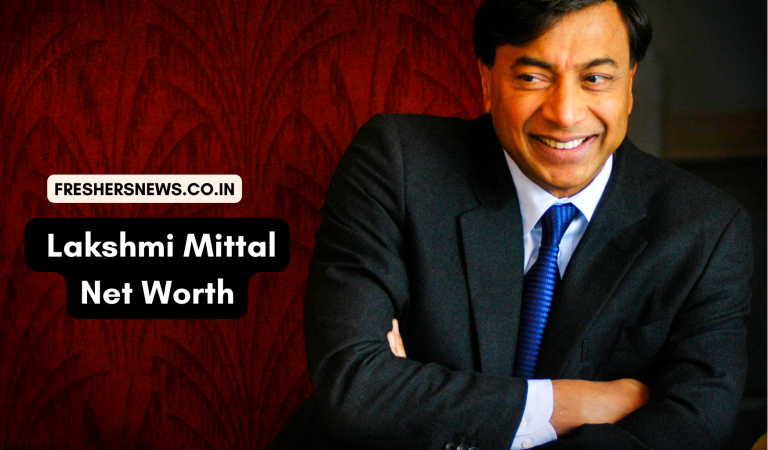 Lakshmi Mittal Net Worth: Biography, Relationship, Lifestyle, Career, Family, Early Life, and many more