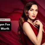 Megan Fox net worth