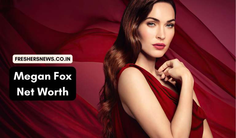 Megan Fox Net Worth: Biography, Relationship, Lifestyle, Career, Family, Early Life, and many more