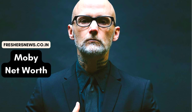 Moby Net Worth: Biography, Relationship, Lifestyle, Family, Career, Early Life, and many more