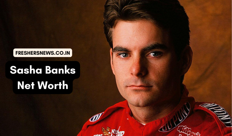 Jeff Gordon Net Worth: Biography, Lifestyle, Biography, Relationship, Career, Family, Early Life, and many more