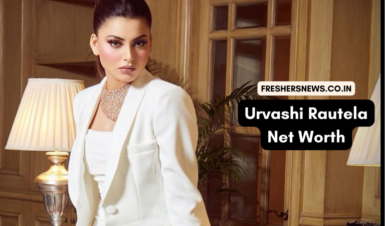 Urvashi Rautela Net Worth: Biography, Relationship, Lifestyle, Family, Career, Early Life, and many more