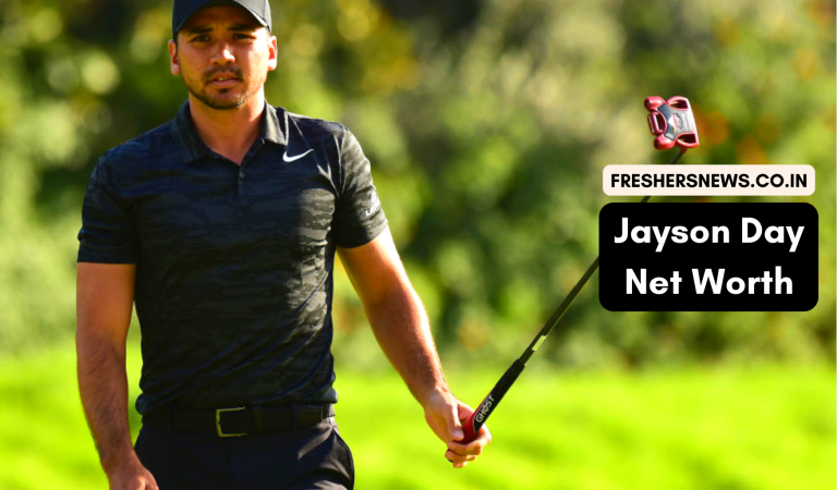Jason Day Net Worth: Biography, Relationship, Lifestyle, Career, Family, Early Life, and many more