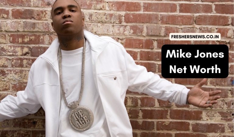 Mike Jones Net Worth: Biography, Relationship, Lifestyle, Career, Family, Early Life, and many more