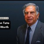 Ratan Tata Net Worth