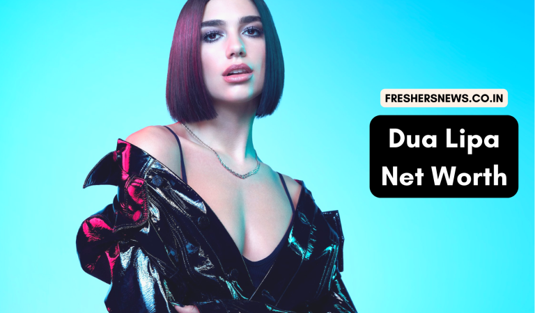 Dua Lipa Net Worth: Biography, Lifestyle, Relationship, Career, Family, Early Life, and many more