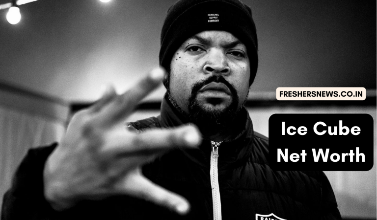 Ice Cube Net Worth: Biography, Relationship, Lifestyle, Career, Family, Early Life, and many more