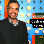Cash Warren Net Worth
