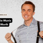 Frankie Muniz Net Worth