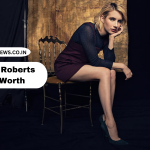 Emma Roberts Net Worth