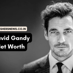 David Gandy Net Worth
