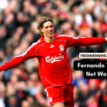 Fernando Torres Net Worth