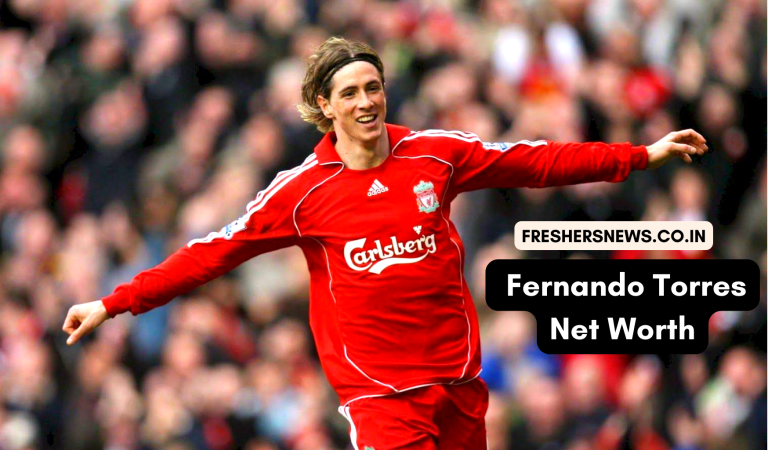 Fernando Torres Net Worth: Biography, Relationship, Career, Lifestyle, Early Life, Family, and many more