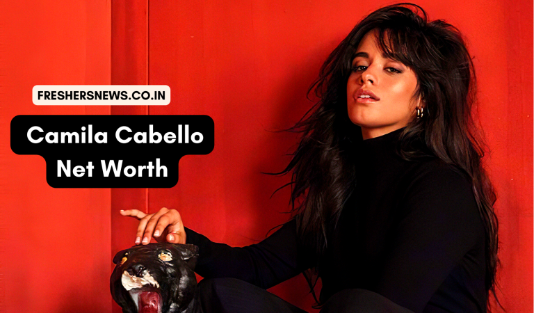 Camila Cabello Net Worth: Biography, Relationship, Career, Lifestyle, Family, Early Life, and many more