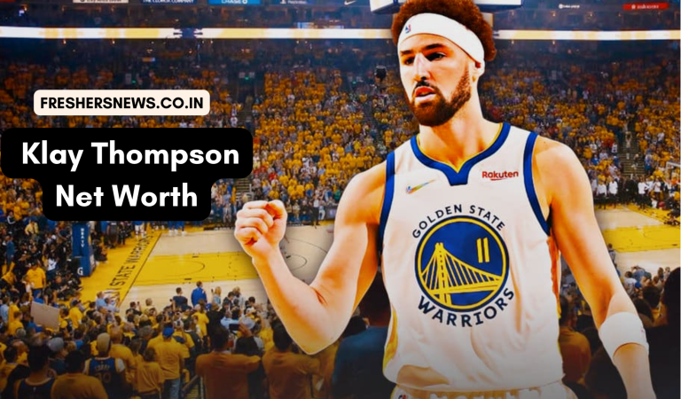 Klay Thompson Net Worth: Biography, Relationship, Lifestyle, Career, Early Life, Family, and many more