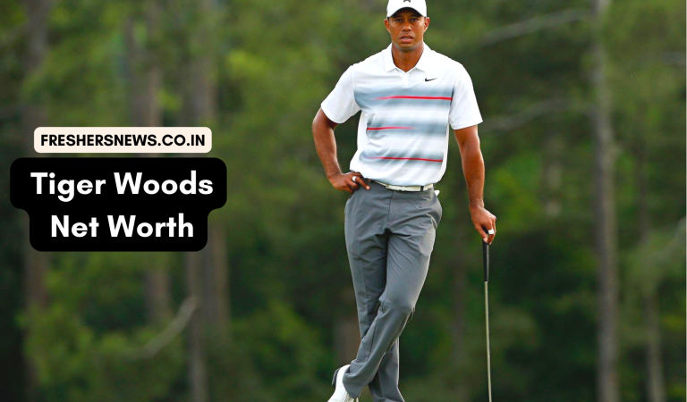 Tiger Woods Net Worth: Biography, Relationship, Lifestyle, Family, Career, Early Life, and many more