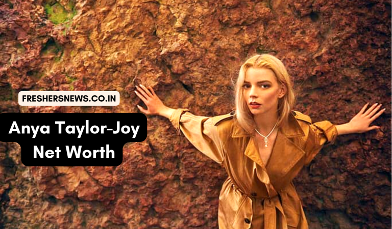 Anya Taylor-Joy Net Worth: Biography, Relationship, Lifestyle, Career, Early Life, and many more