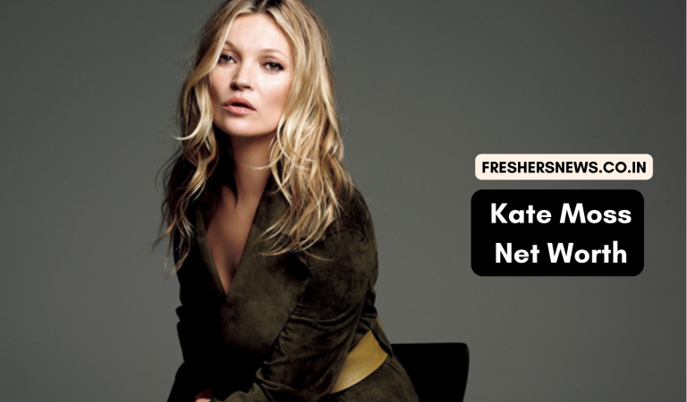 Kate Moss Net Worth: Biography, Relationship, Lifestyle, Career, Family, Early Life, and many more
