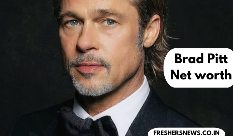 Brad Pitt Net Worth: Biography, Relationship, Lifestyle, Career, Family, Early Life, and many more