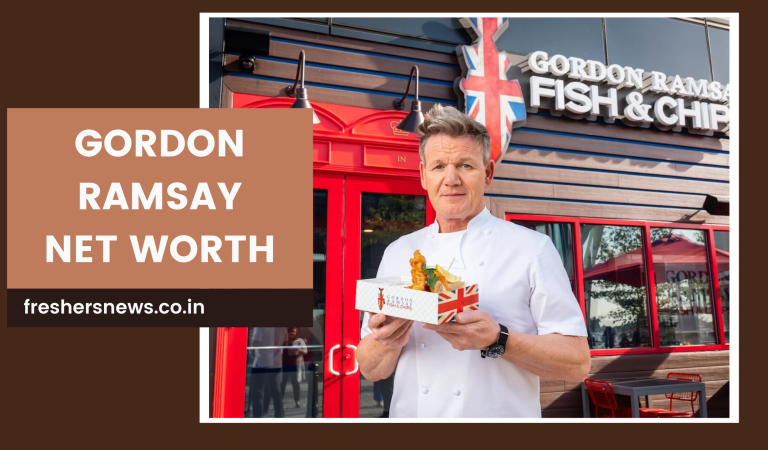 Gordon Ramsay Net Worth: Early Life, Professional Life, Awards and More