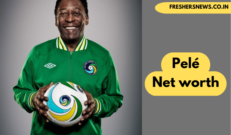 Pelé Net worth, Biography, Career, Assets, Personal life, Achievements, and many more