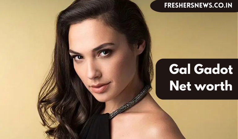 Gal Gadot Net Worth: Biography, Career, Family, Assets, Relationship, Salary, and many more