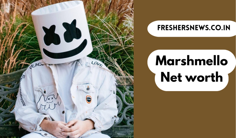 Marshmello Net Worth, Biography, Lifestyle, Career, Assets, Personal life, and many more