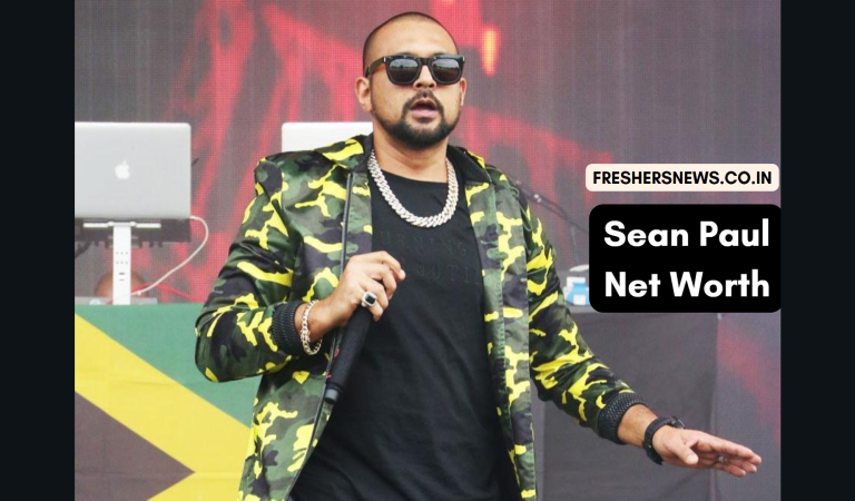 Sean Paul Net Worth: Biography, Relationship, Family, Lifestyle, Career, Early Life, and many more