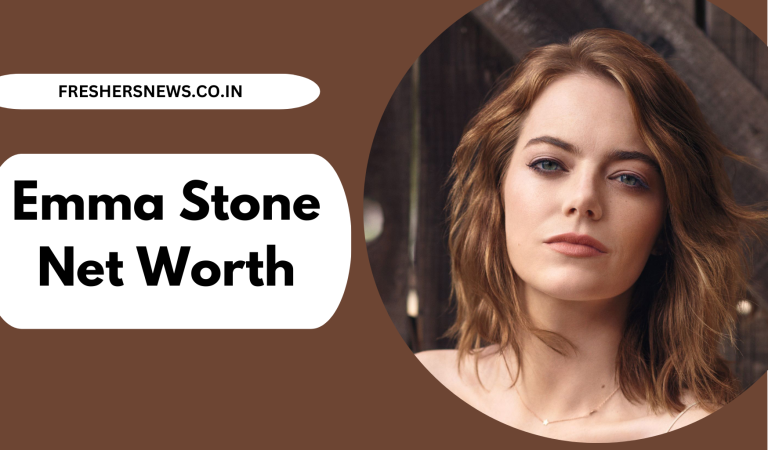 Emma Stone Net Worth: Biography, Career, Assets, Income, Relationship, and many more