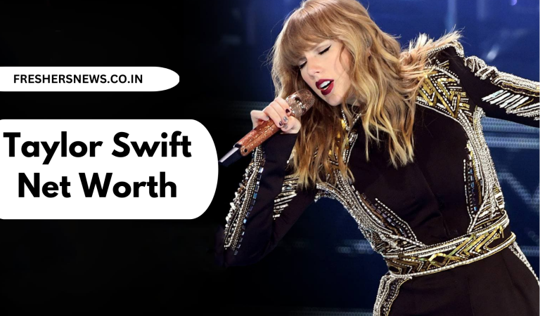 Taylor Swift Net Worth: Biography, Relationship, Lifestyle, Career, Family, Early Life, and many more