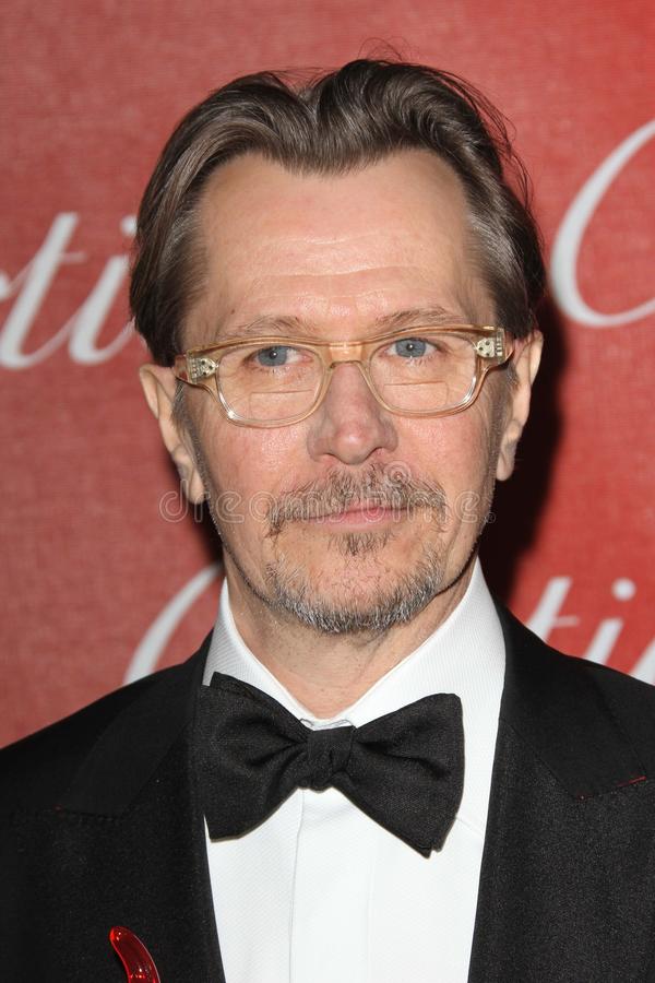 Gary Oldman image