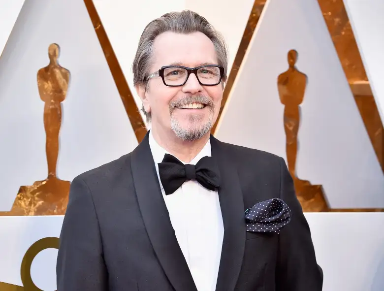 Gary Oldman image